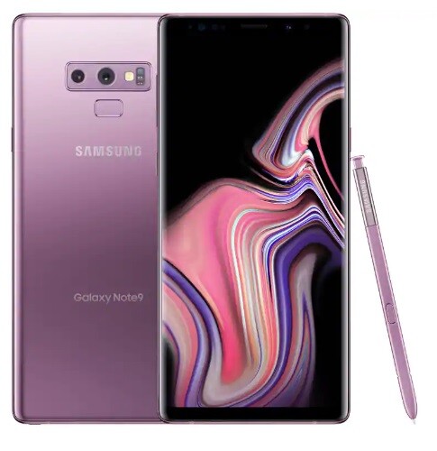 Samsung galaxy note n960f ds - samsung,