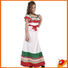 Costume Carnevale Ragazza