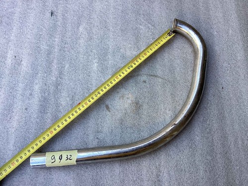 Clr collettore scarico - clr,