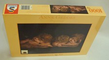 Schmidt Puzzle 57941 - Anne