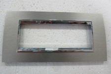 GEWISS 16206MI PLACCA IN