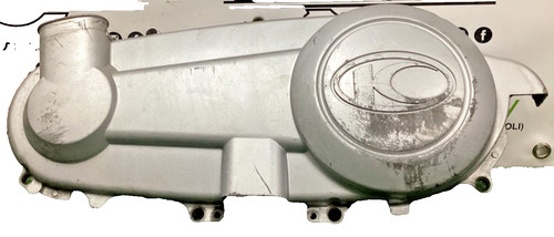 Carter frizione kymco people - carter,