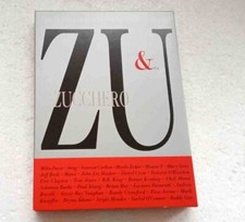 ZUCCHERO - ZU & C. -THE