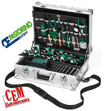 Valigia Cassetta per