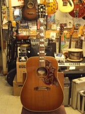 Gibson Hummingbird 2007