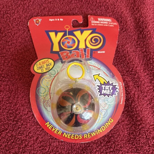 Yoyo ball atomic automatic - yoyo,