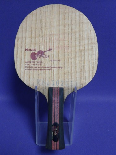 Nittaku violino legno - violino,