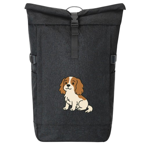 Zaino corriere cavalier king - corriere,