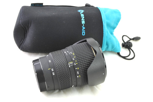 Tokina pro 70 - tokina, 28-70