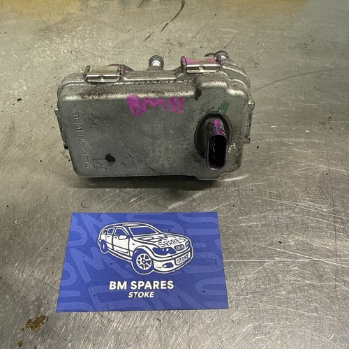 Bmw serie f20 - 1,