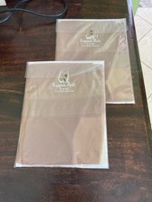 2 Paia di Calze Nylon per