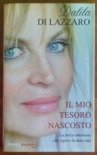 Il mio tesoro nascosto. La