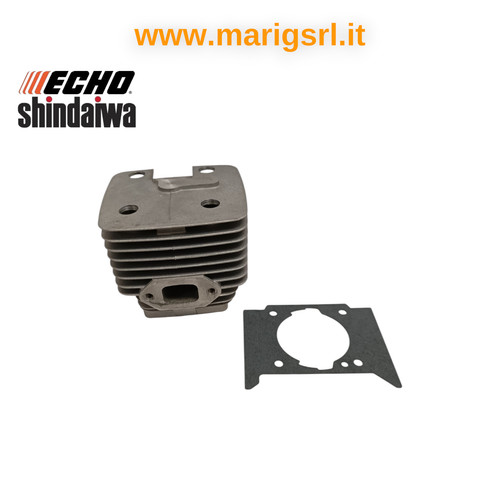 Cilindro decespugliatore echo - cilindro,