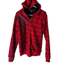 Felpa con cappuccio NOBO Y2k