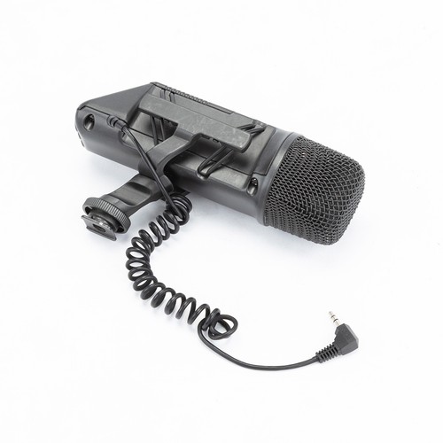 Rode stereo videomic microfono - stereo,