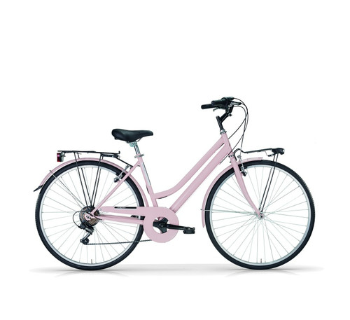 Bici donna mbm touring tkk - bici,