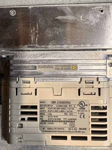 Cimr jc4a0002baa omron - cimr-jc4a0002baa,