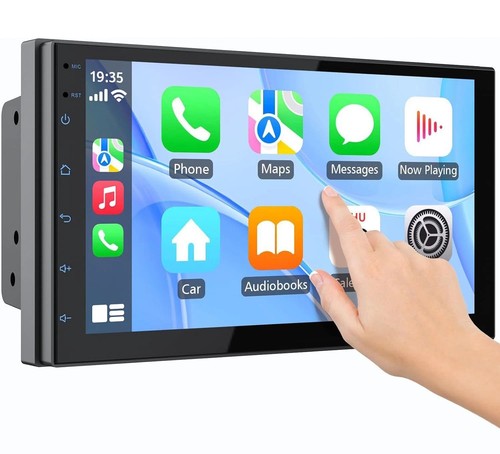 Autoradio wireless android - autoradio,