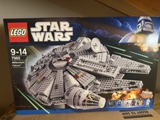  LEGO Star Wars 7965
