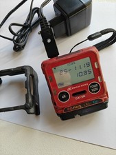 Esplosimetro rilevatore