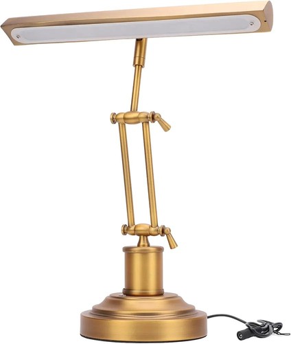 Lampada led per - lampada, pianoforte