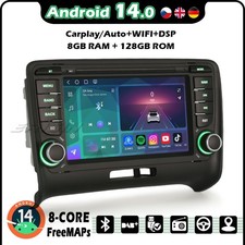 8+128GB Android 14 Qualcomm