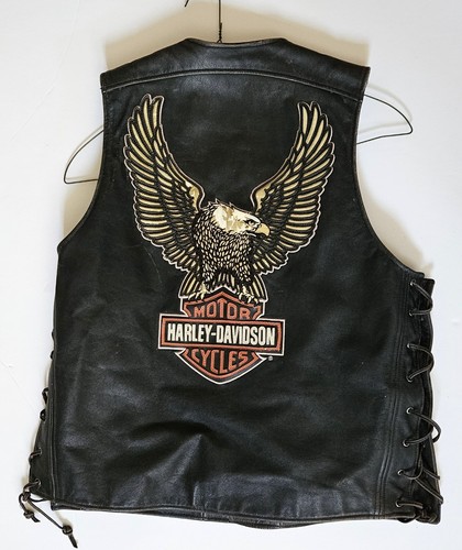 Harley davidson giubbotto - giubbotto, uomo