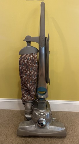 Kirby sentria vacuum cleaner - 2,