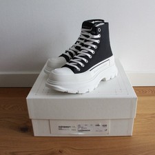 Alexander McQueen Tread Slick