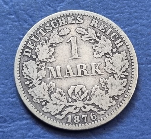 Moneta argento coin impero - argento,