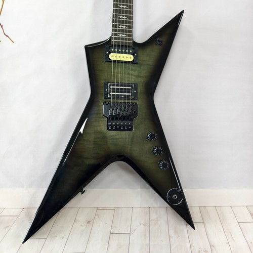 Chitarra elettrica custom dean - elettrica,