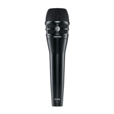 Shure ksm8 dualdyne microfono - shure,