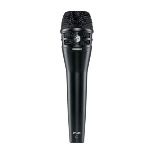 Shure ksm8 dualdyne - shure,