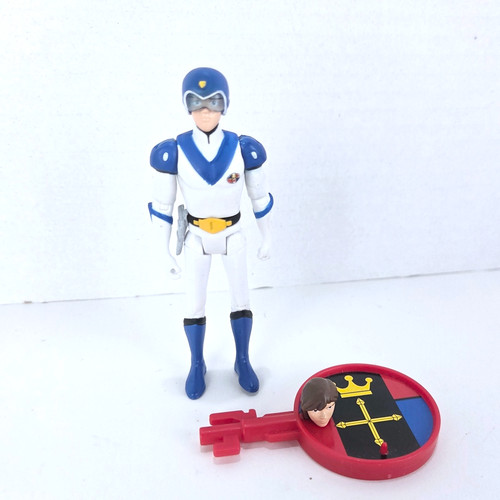 Figurina mattel matty 2012 - mattel,