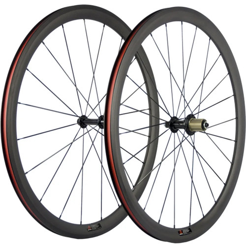 Set ruote bici strada in - ruote,