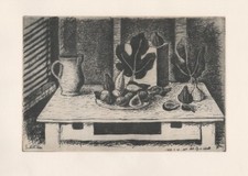 Giuseppe Viviani - Fichi e