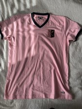 Retro palermo calcio shirt - retro,