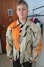 Giacca  Ktm Adv Powerwear