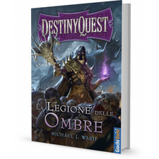 DestinyQuest - La Legione