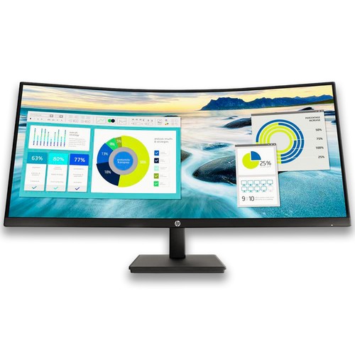 Monitor p p34hc g4 - hp, p,