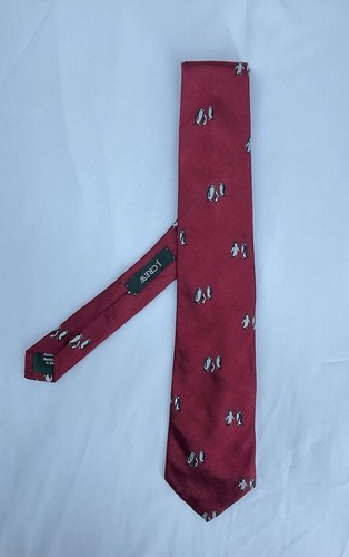 Cravatta uomo firmata crew - uomo,