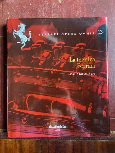 Ferrari opera omnia la - ferrari,