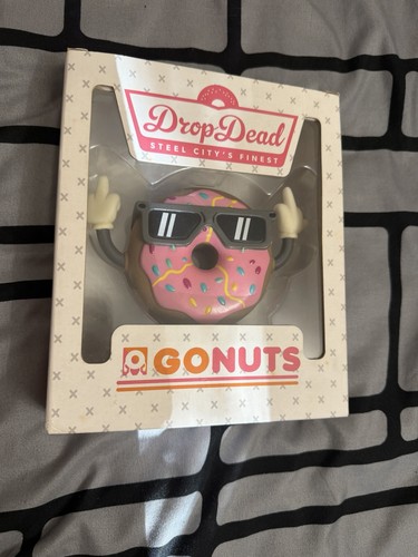 Drop dead clothing - drop,