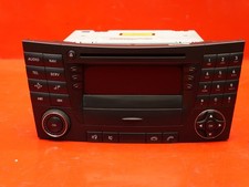 Mercedes W211 S211 Classe E