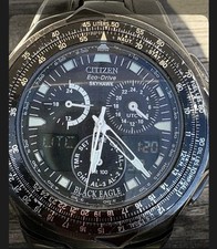 Orologio pilota Citizen