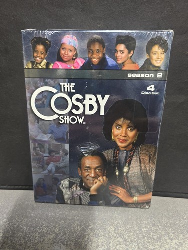 The cosby show - season, 2
