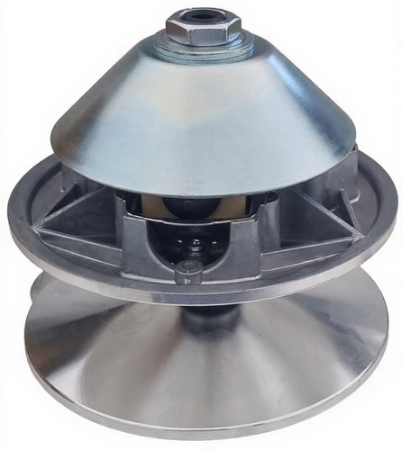 Variatore motore puleggia - ,