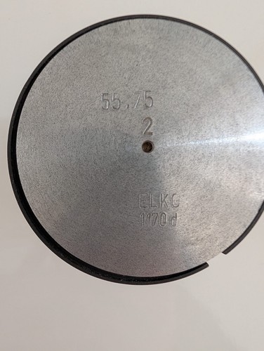 Piston sachs 125 penton - 55,75,