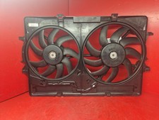 VENTOLA RAFFREDDAMENTO AUDI Q3 TDI 2016 2.0L DIESEL DFTA