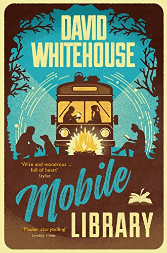 Mobile library paperback - mobile,